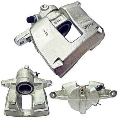 BRAKE ENGINEERING ca2804r -  Тормозной суппорт